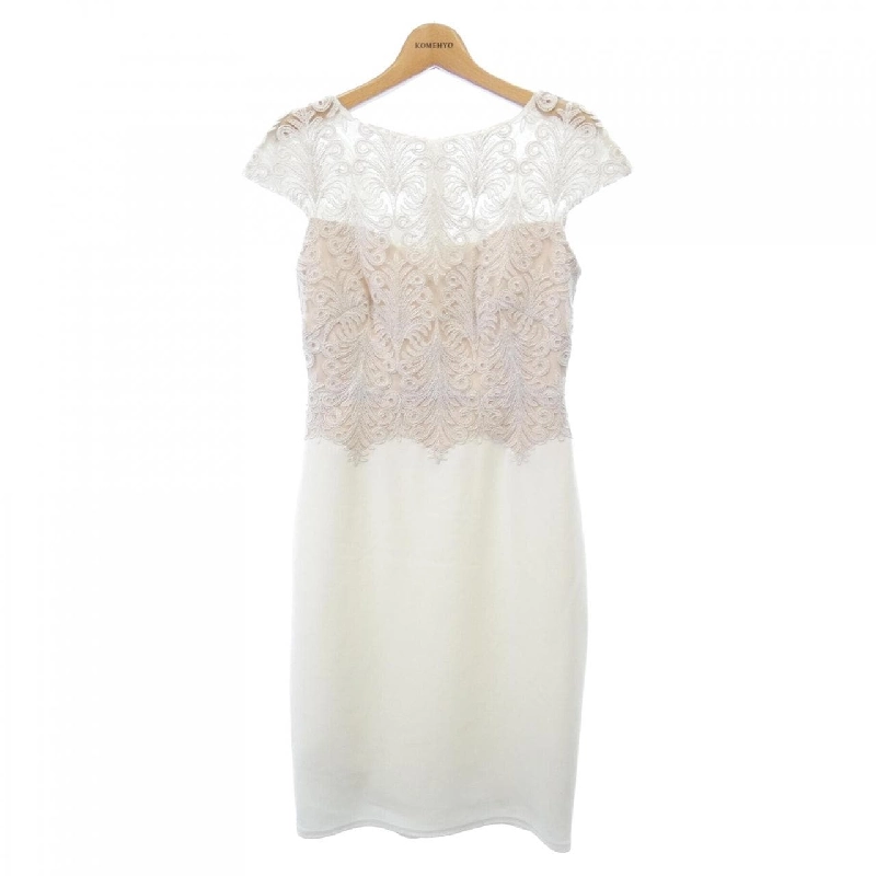 【Khuyến mãi】TADASHI SHOJI Đầm 651074