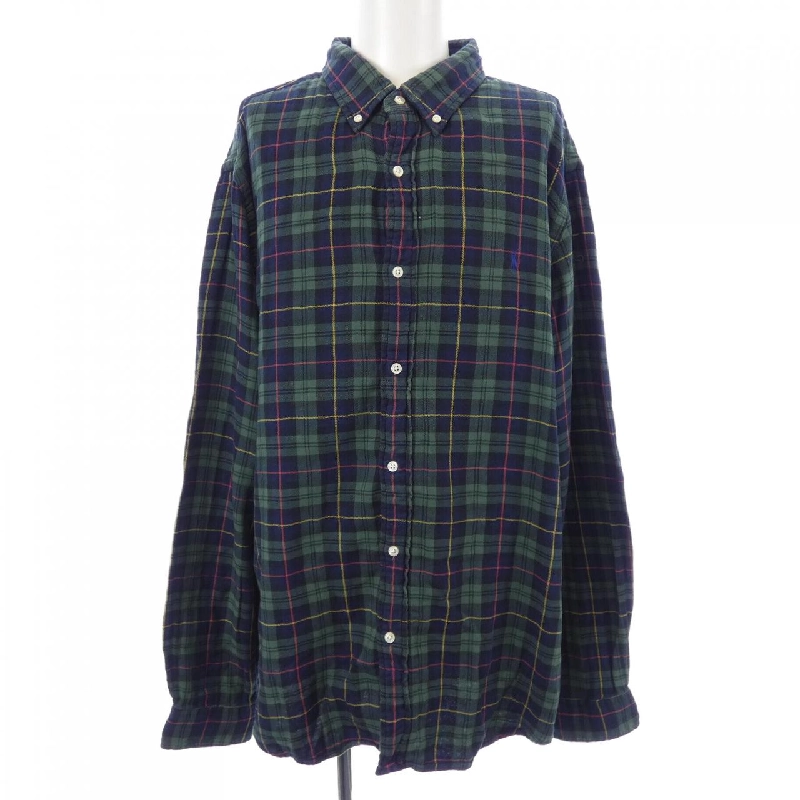 Áo sơ mi POLO RALPH LAUREN - Hàng hiệu Authentic 888399