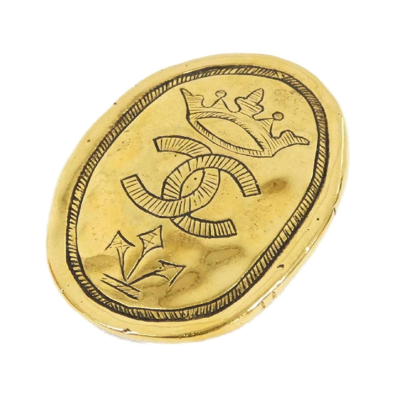 【Vintage】Brooch Chanel 626309