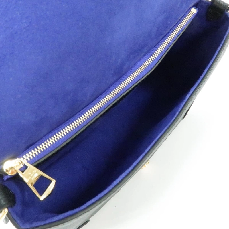 Túi xách Louis Vuitton Monogram Empreinte Diane M46386 - Hàng hiệu Authentic 770381