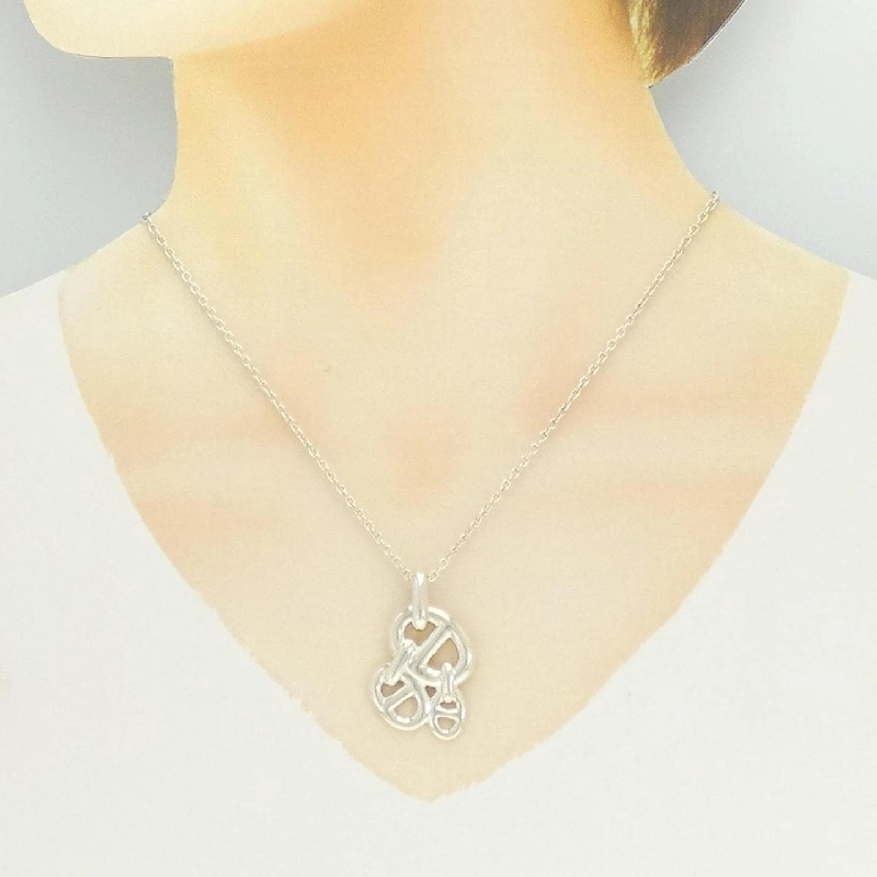 Elmas 925 Necklace - Hàng hiệu Authentic 841396