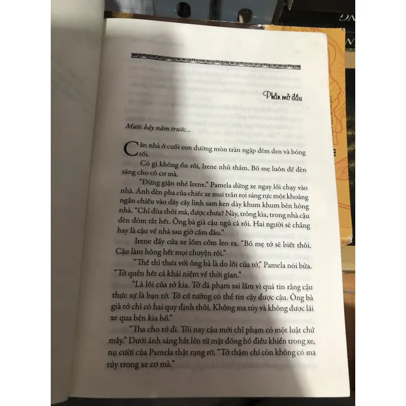 Đêm thao thức 990543