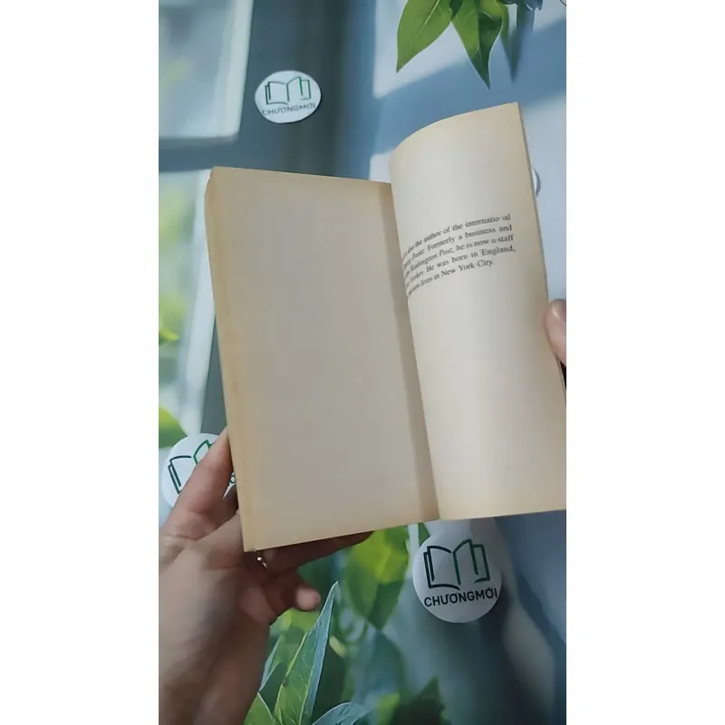 [MIỄN PHÍ BỌC SÁCH] Blink - Malcolm Gladwell 1027602