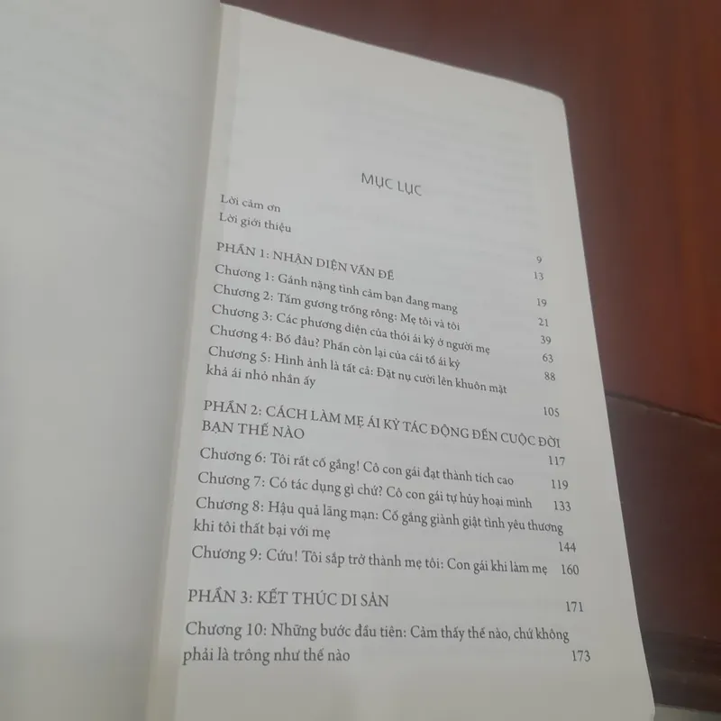 Karyl Mcbride - LIỆU TÔI CÓ BAO GIỜ ĐỦ TỐT, pp chữa lành cho con gái của người mẹ ái kỷ 591710