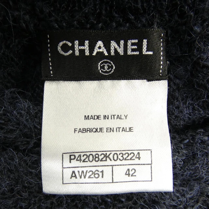 Chanel CHANEL P42082K03224 Váy 647625