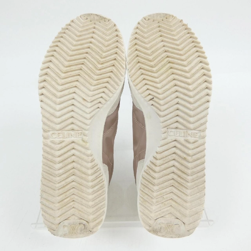 Giày sneaker CELINE Racer Low Top 364365195C - Hàng hiệu Authentic 828571