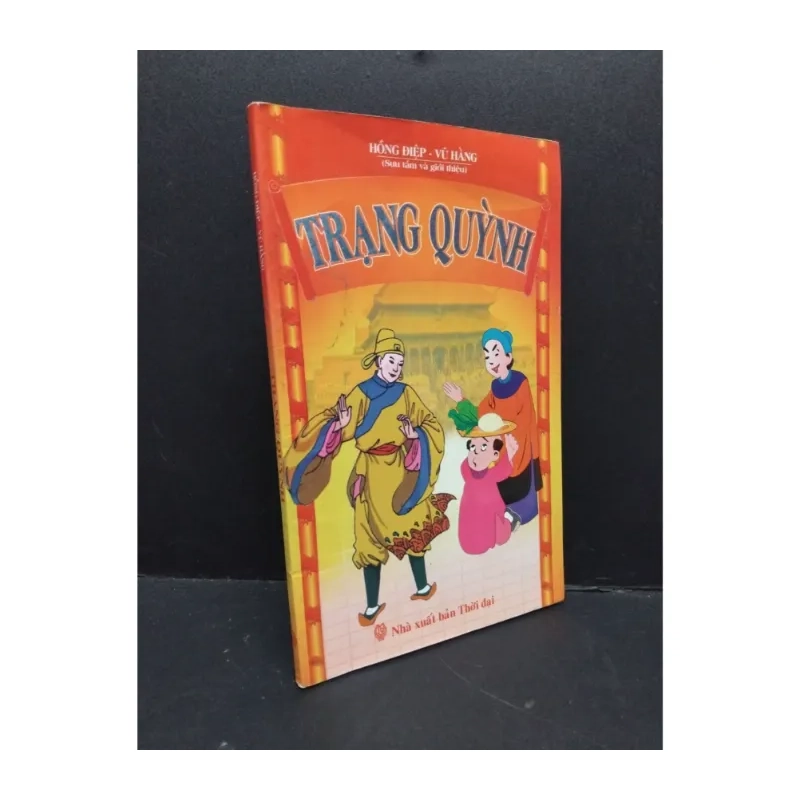 Trạng Quỳnh 988252