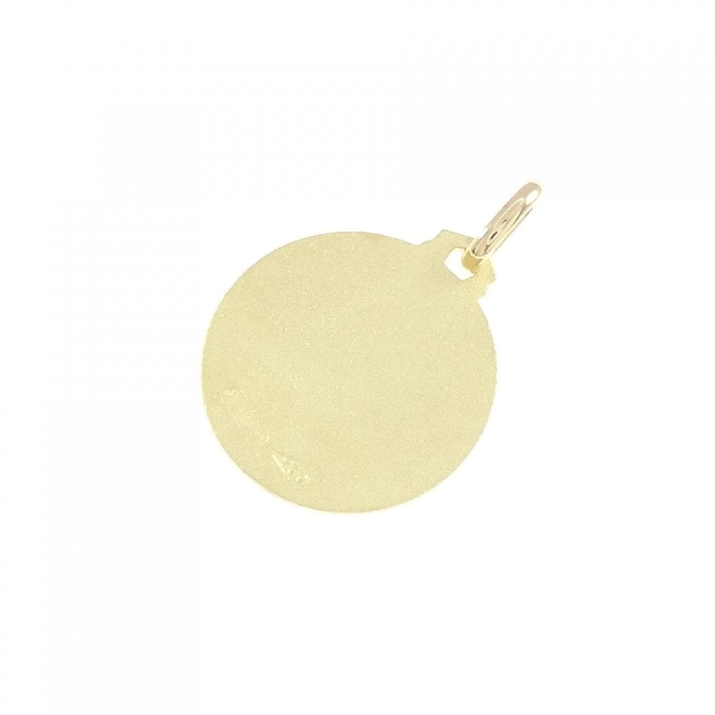 750YG Pendant - Hàng hiệu Authentic 871393