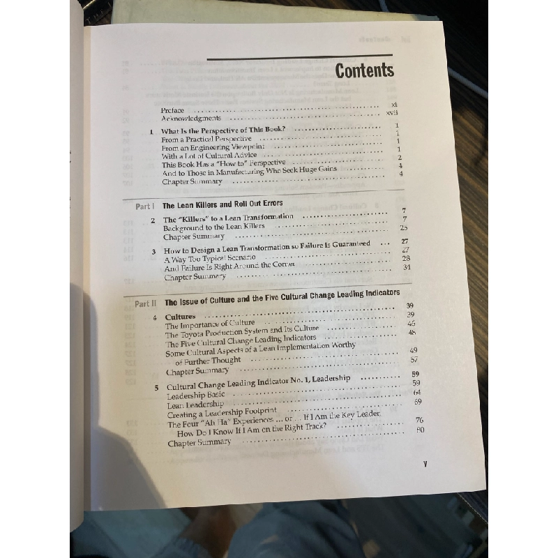 How to Implement Lean Manufacturing - Lonnie Wilson 449369