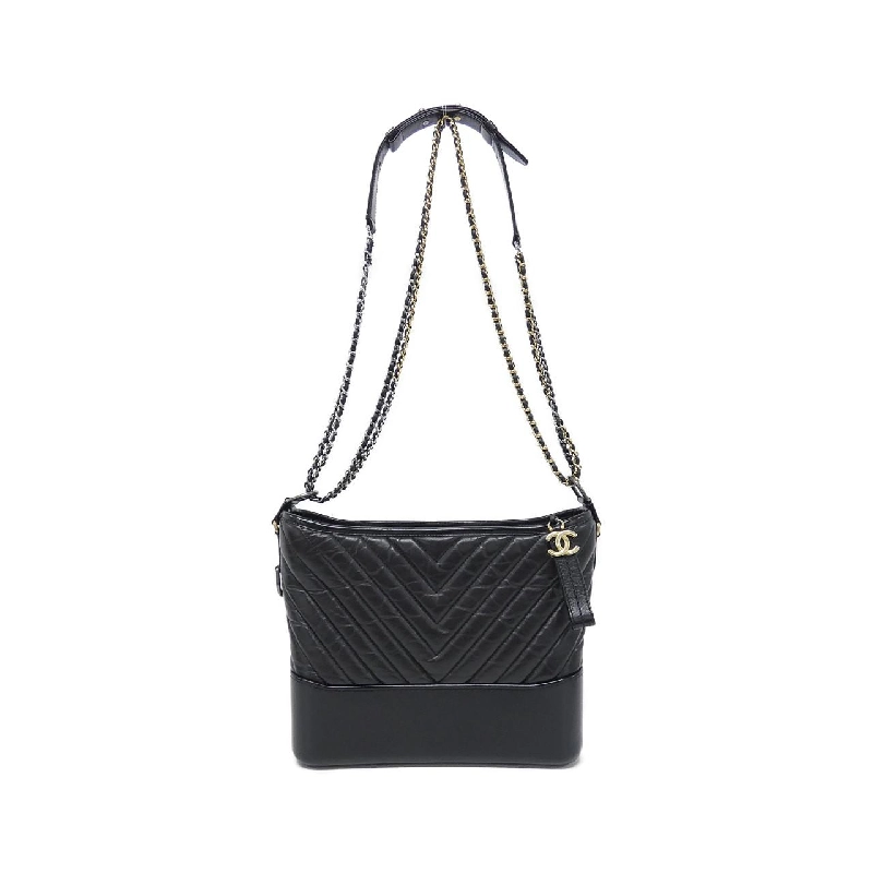 Túi xách chéo Chanel Gabriel Line 93824 - Hàng hiệu chính hãng 802888