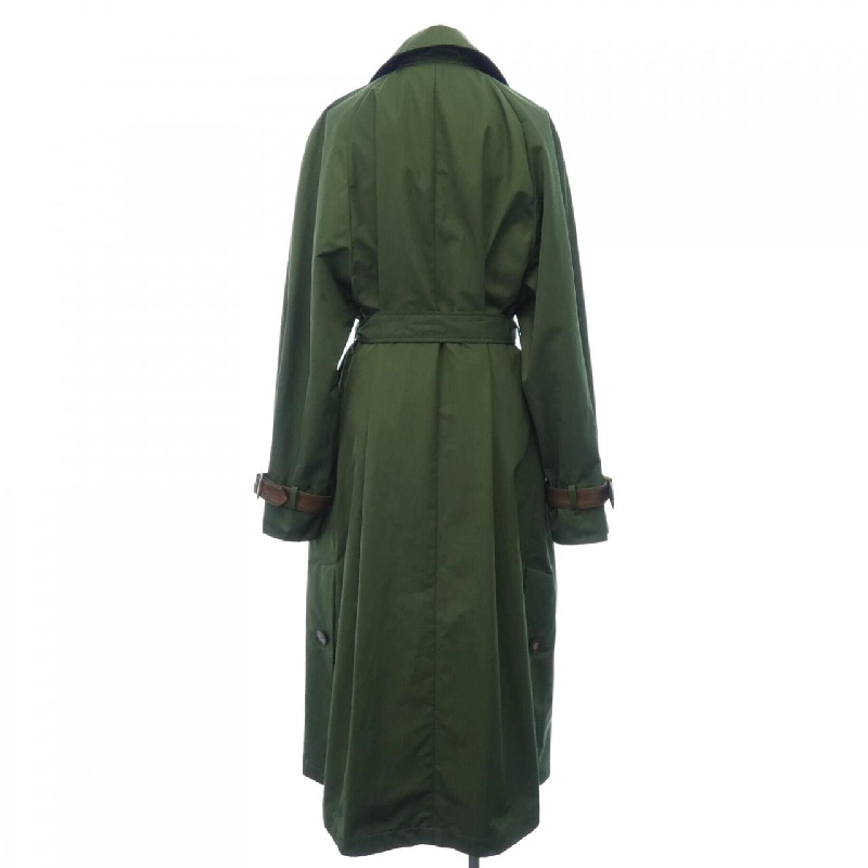 Max Mara STUDIO 602104 Áo khoác trench 632772