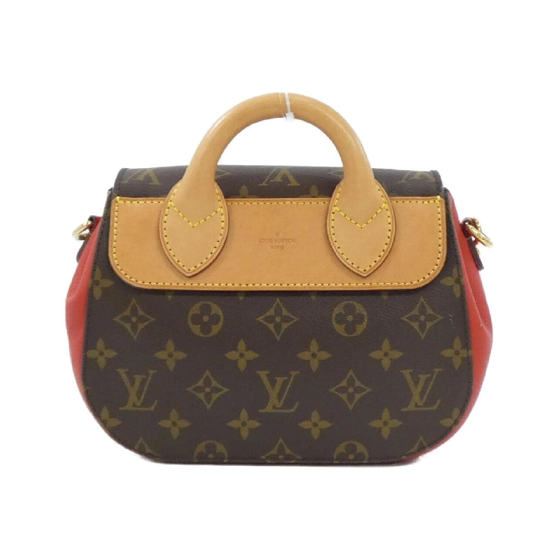 Túi xách Louis Vuitton Monogram Eden PM M40814 - Hàng hiệu Chính hãng 804656
