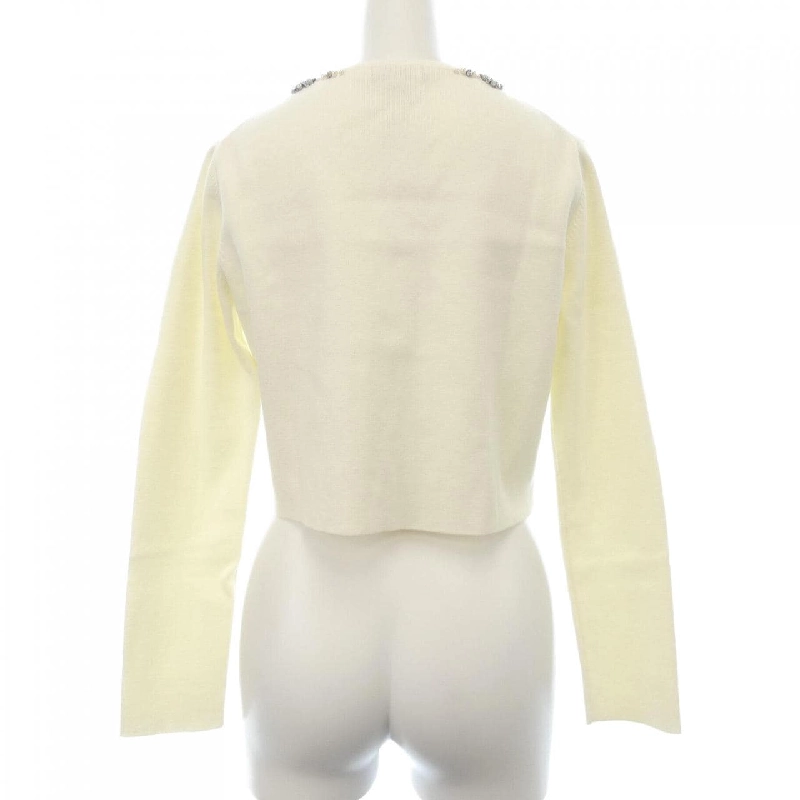 TOCCA áo khoác cardigan 635417