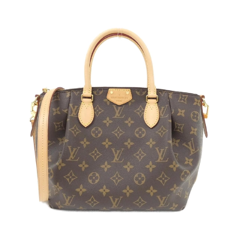 Túi Louis Vuitton Monogram Tuileries PM M48813 618999