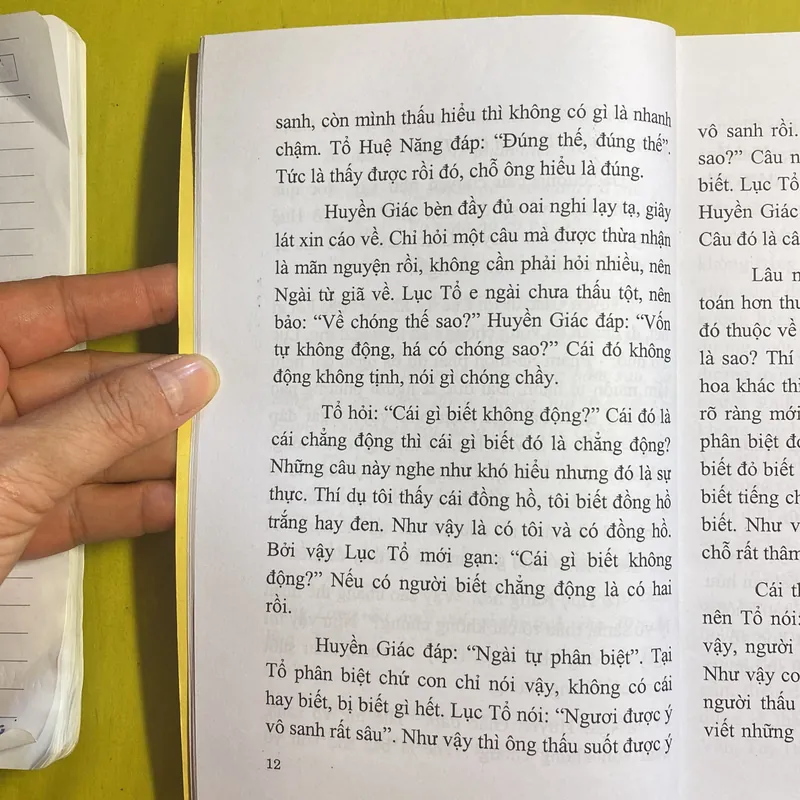 Chứng Đạo Ca - Thiền sư Huyền Giác - HT Thích Thanh Từ Giảng giải 606165