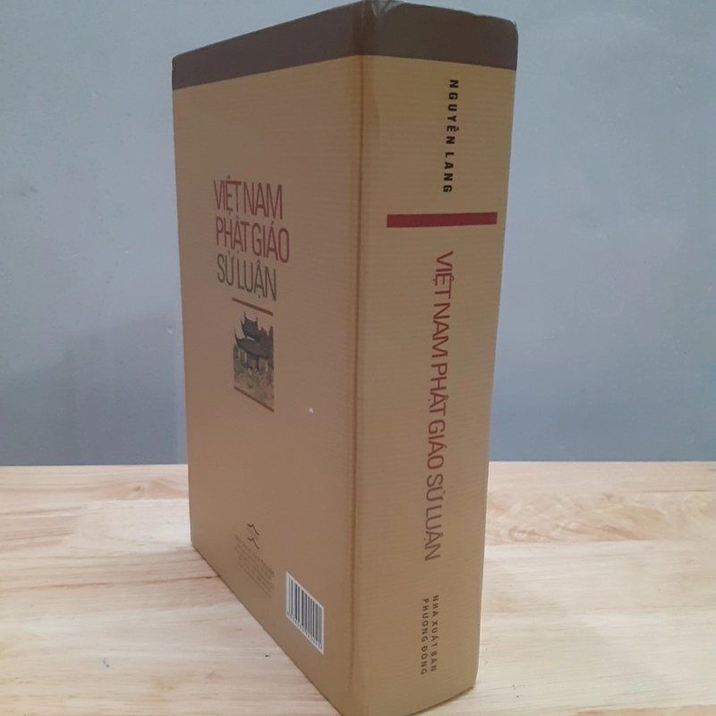 Việt Nam Phật giáo sử luận 522134