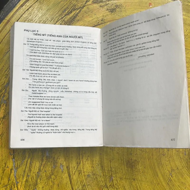 ENGLISH GRAMMAR IN USE- RAYMOND MURPHY 697820