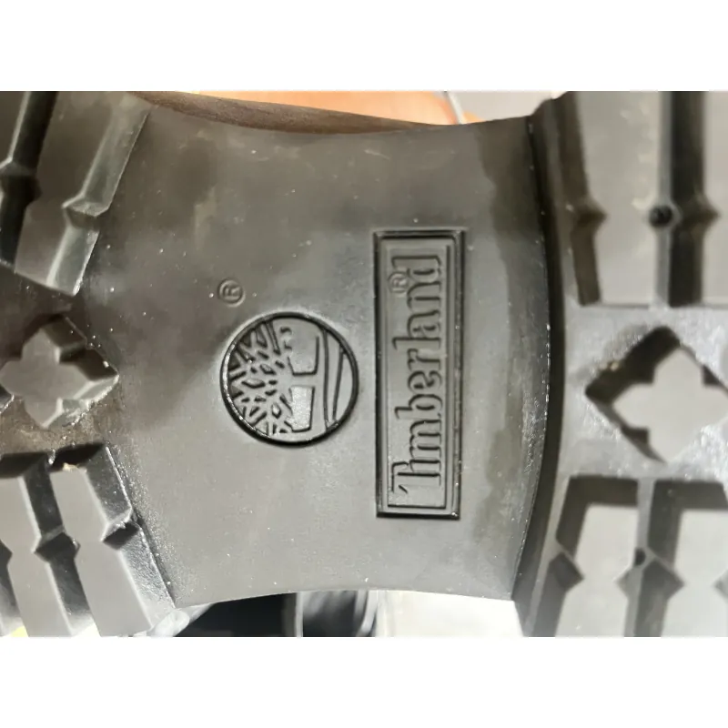 Đôi Timberland cực chất 99% 762442