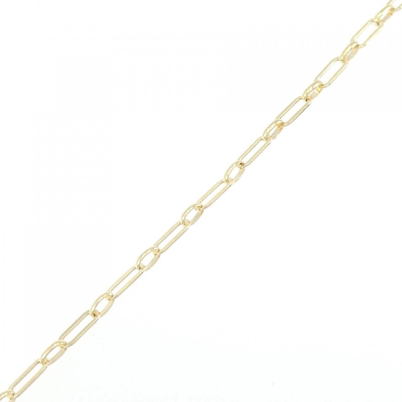 K18YG Vòng tay - Hàng hiệu Chính hãng 873891