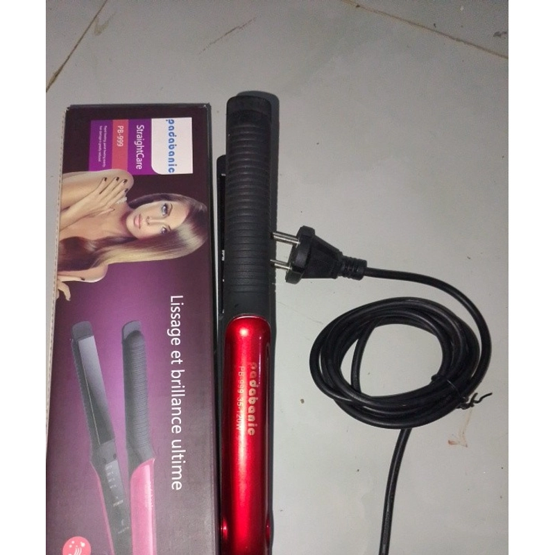 Máy duỗi tóc  455508