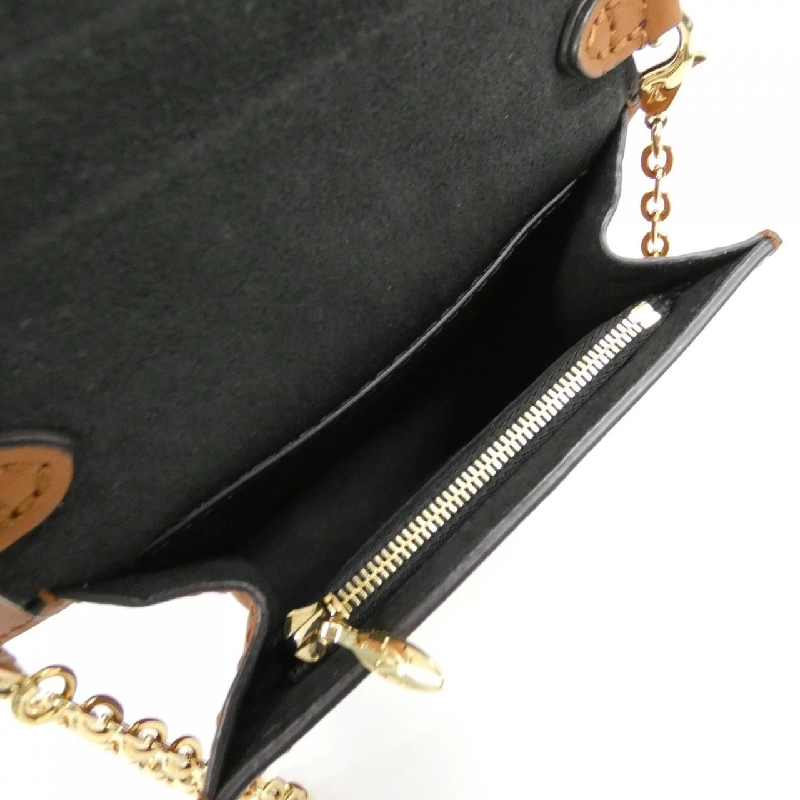 Túi xách Louis Vuitton Monogram Bum Bag Dauphine BB M68621 609494