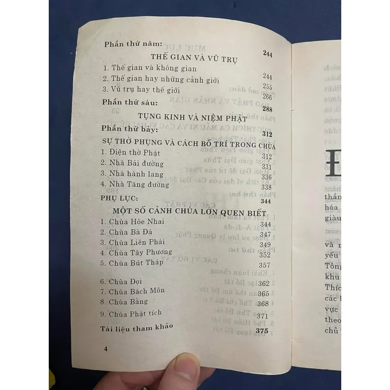 Đạo Phật Và Thế Gian – Bùi Biên Hòa 605981