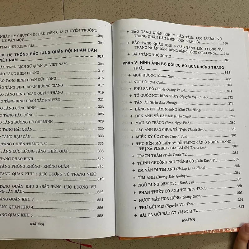 Lịch Sử – Truyền Thống Quân Đội Nhân Dân Việt Nam 607229