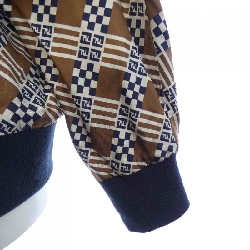 FENDI Áo khoác - Hàng hiệu Chính hãng 897986