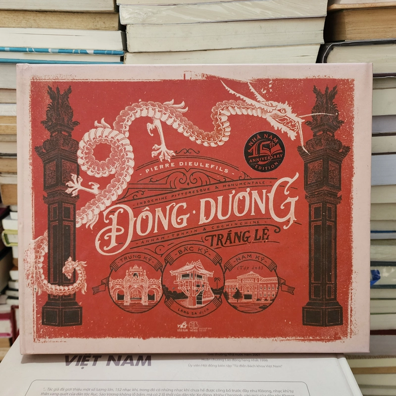 Đông Dương tráng lệ, bìa cứng 411659