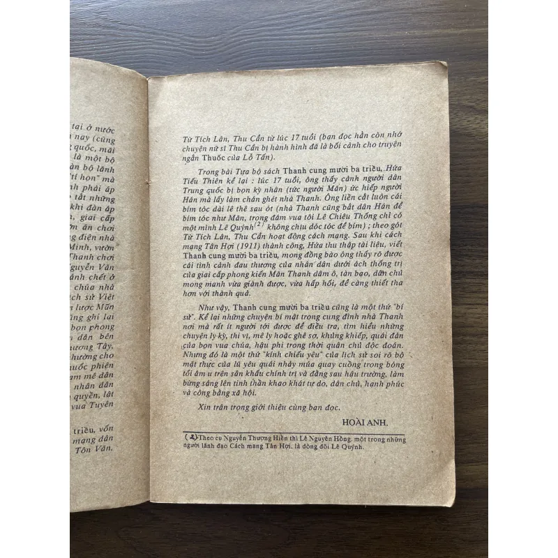 Thanh cung mười ba triều - Hứa Tiếu Thiên 989849