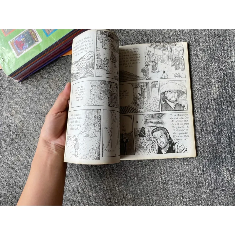 Truyện Thế Giới Bí Ẩn - Trọn Bộ 10 Tập - NXB Kim Đồng 1042535