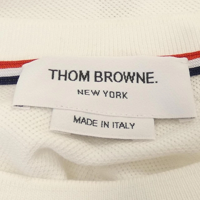 Áo thun THOM BROWNE FJS174A-J0089 - Hàng hiệu Chính hãng 815132