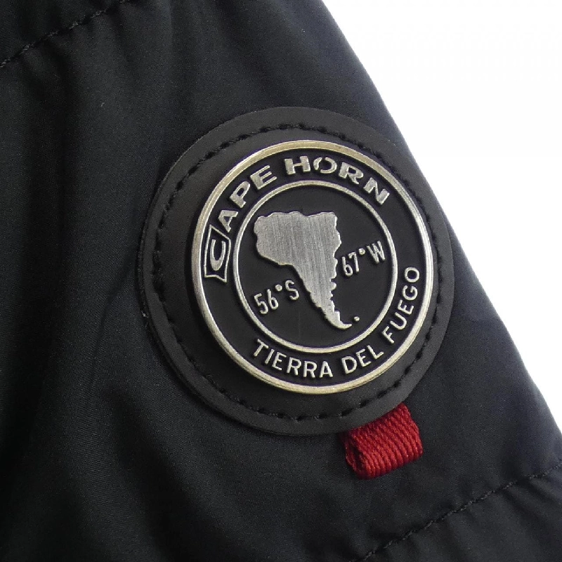 【Mã giảm giá】Áo khoác lông vũ CAPE HORN 630371