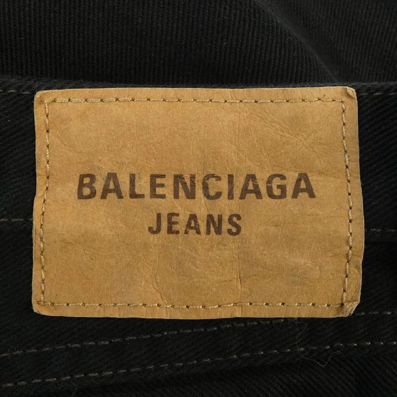 Balenciaga BALENCIAGA 719333 TNW54 Jeans - Hàng hiệu Chính hãng 893044