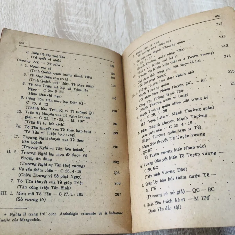 CHIẾN QUỐC SÁCH  957324