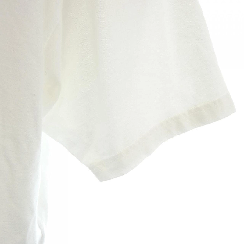 Balenciaga BALENCIAGA 764235 TPVL9 UNISEX Áo thun - Hàng hiệu Chính hãng 898523