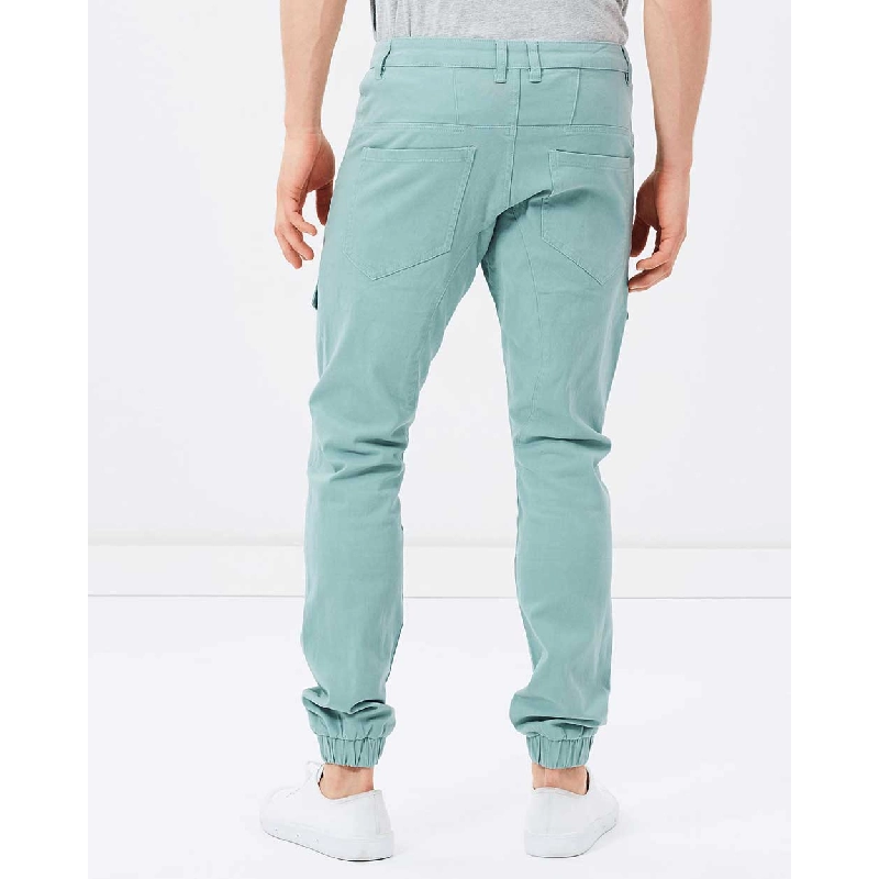 Quần Kaki Nam túi hộp pastel 465632