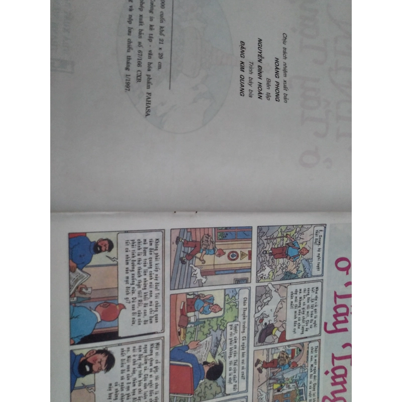 Tintin ở Tây tạng  502853