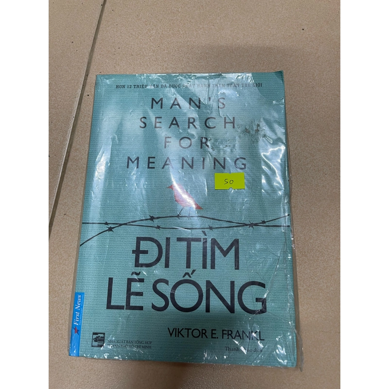 Đi tìm lẽ sống -Viktor E.Frankl (c43) 496536