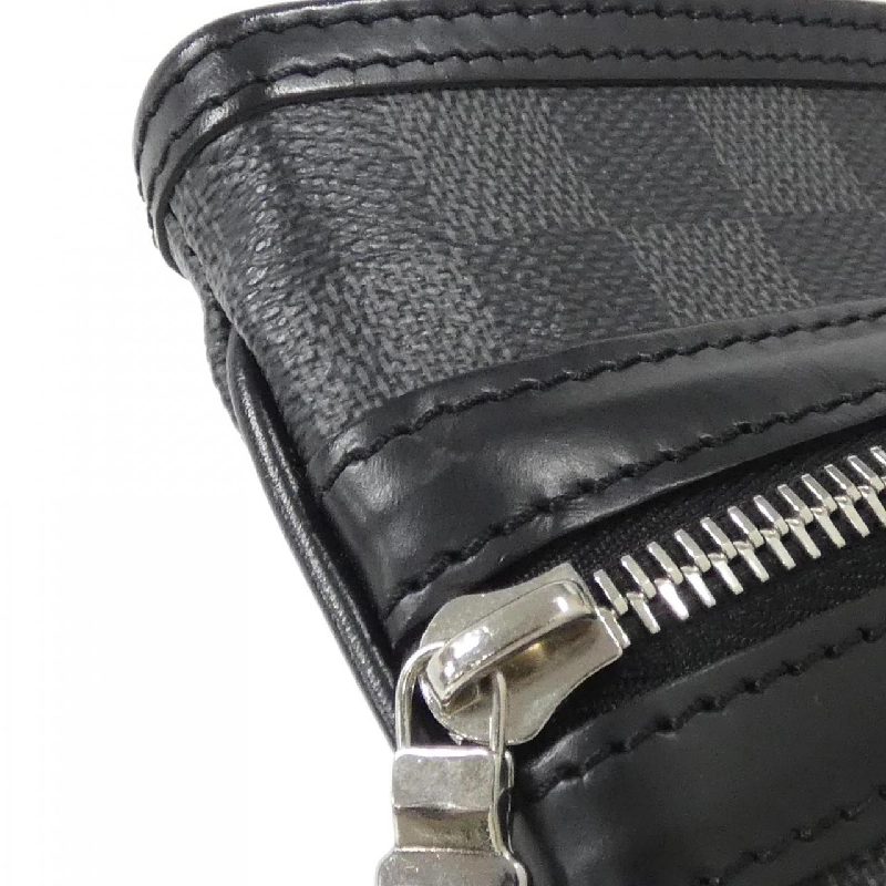 Túi đeo vai Louis Vuitton Damier Graphite Thomas N58028 - Hàng hiệu Chính hãng 766469