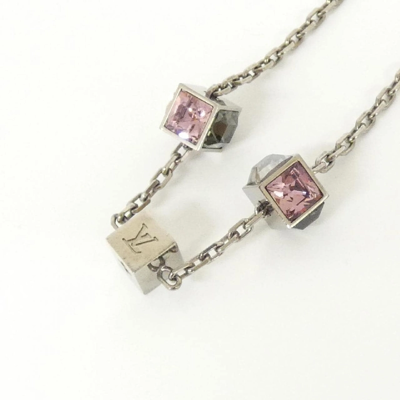 Dây chuyền Louis Vuitton Collier Gamble M65232 625235