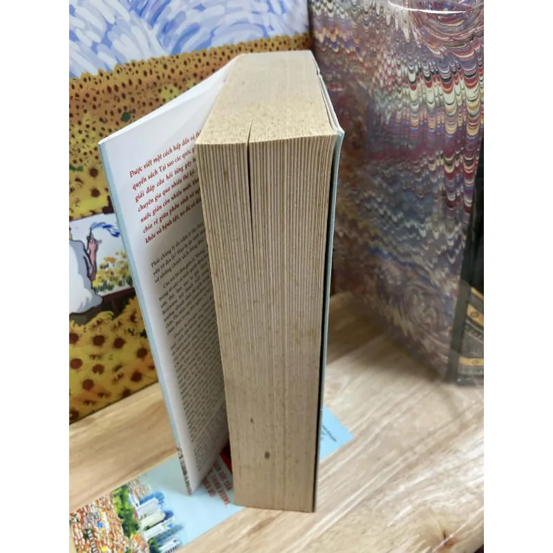 Tại Sao Các Quốc Gia Thất Bại - Daron Acemoglu, James A. Robinson (Bản In Lần Đầu) 1008595