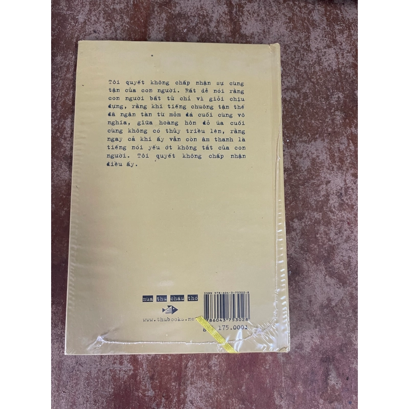 Mùa thu châu thổ (4)- william faulkner 539263