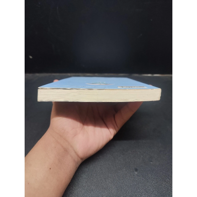 Hạnh phúc một mình Mộc Diệp Tử 2017 mới 90% ố nhẹ bẩn bìa HCM2704 văn học 914155