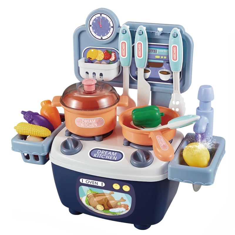Đồ chơi nhà bếp cho bé 444194