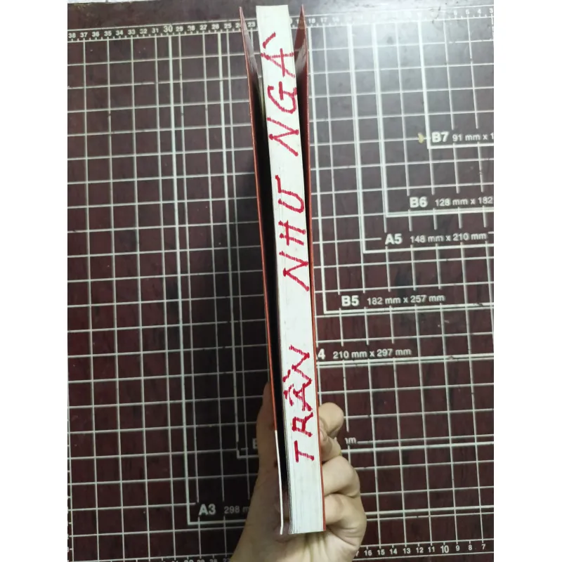 Nguyễn Đình Đầu hành trình của một tri thức dấn thân 731155