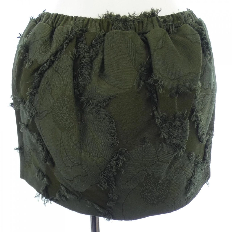 Gucci GUCCI Váy - Hàng hiệu Chính hãng 652566