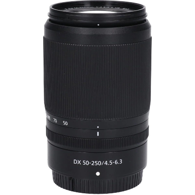 Ống kính Z DX50-250mm F4.5-6.3VR - Hàng hiệu Chính hãng 879528