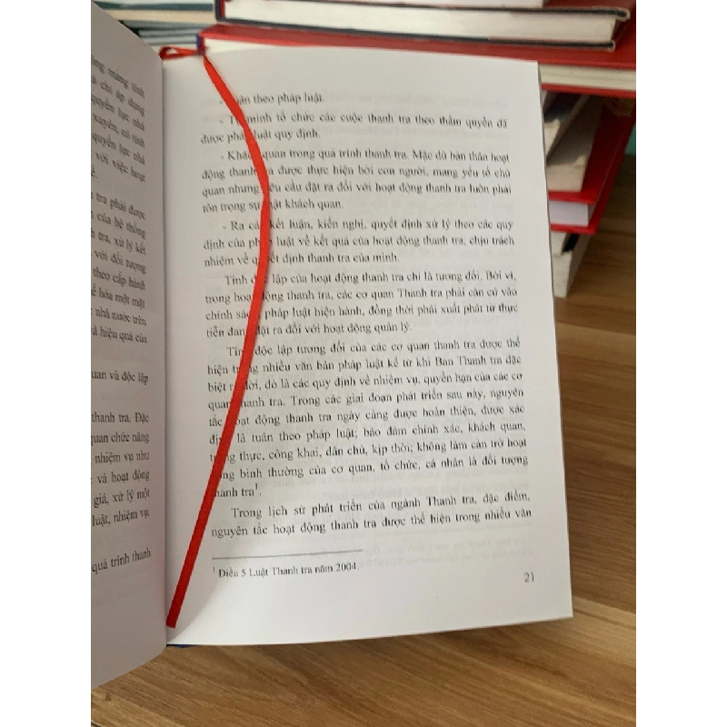 Đổi mới tổ chức và hoạt động ngành thanh tra nhằm tăng cường năng lực phòng chống tham nhũng 728013