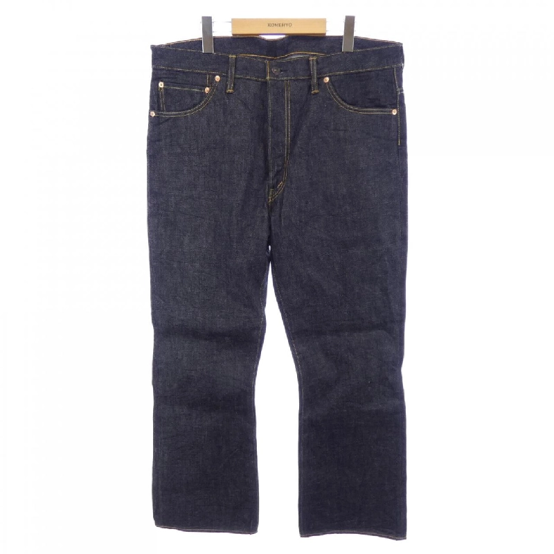 Jeans SUGAR CANE - Hàng hiệu Authentic 887015